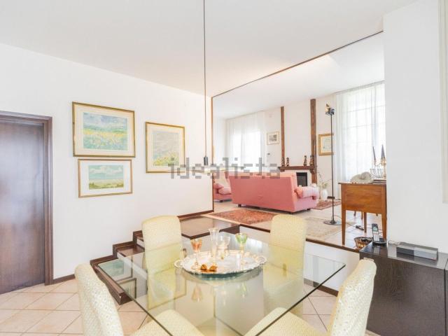 Case e ville in vendita di 240 m² in Piazza Maria Soti Borgato