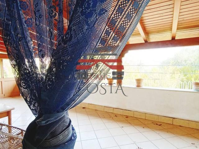 Case e ville in vendita di 241 m² in Via Esterna Cozzo Ingrassia