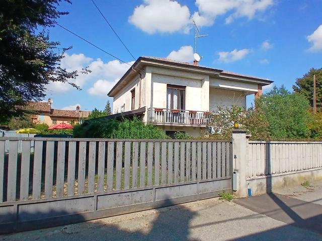 Case e ville in vendita di 242 m²