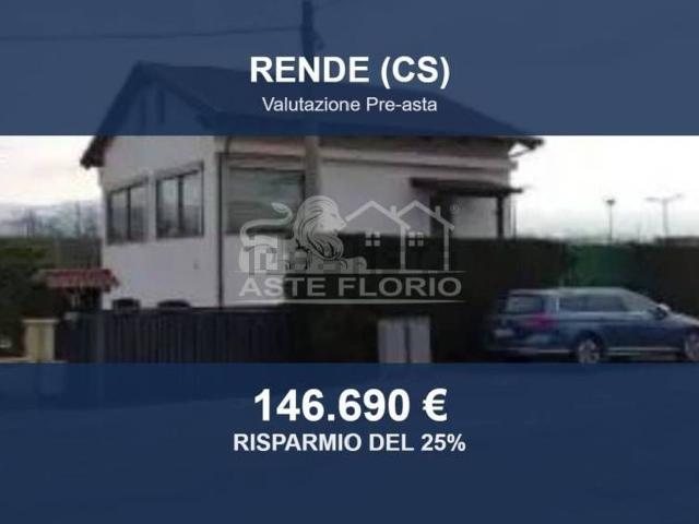 Case e ville in vendita di 243 m² in Via C. Colombo, 108
