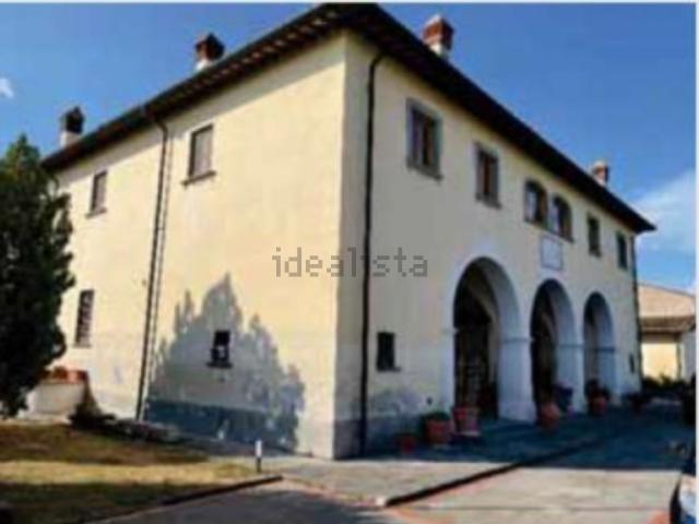 Case e ville in vendita di 243 m² in Via di Giramonte