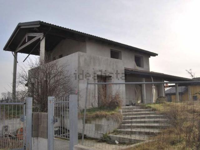 Case e ville in vendita di 244 m² in Via Kennedy
