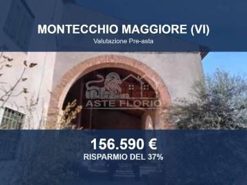 Case e ville in vendita di 244 m² in Via Pianeta, 25