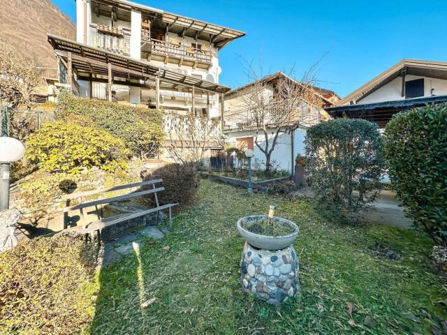 Case e ville in vendita di 245 m² in Via alle Selve, 1