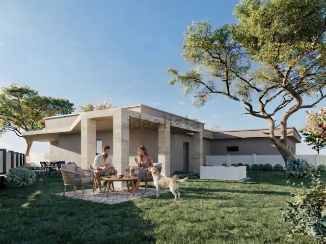 Case e ville in vendita di 245 m² in Via Dante Alighieri