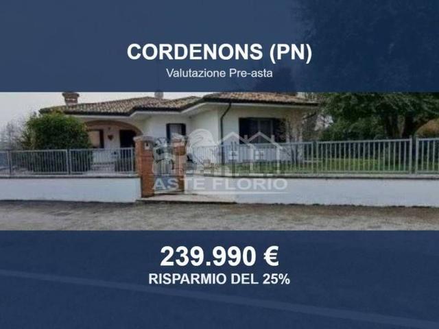 Case e ville in vendita di 245 m² in Via Monte Cavallo, 11