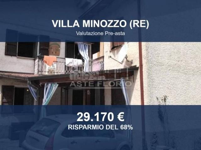 Case e ville in vendita di 245 m² in Via Triglia, 45