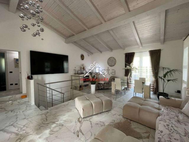 Case e ville in vendita di 245 m² in Località Fiscale