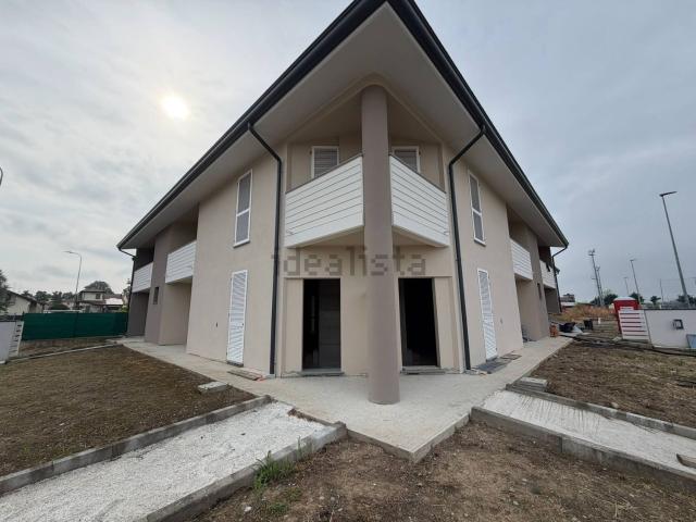 Case e ville in vendita di 246 m²