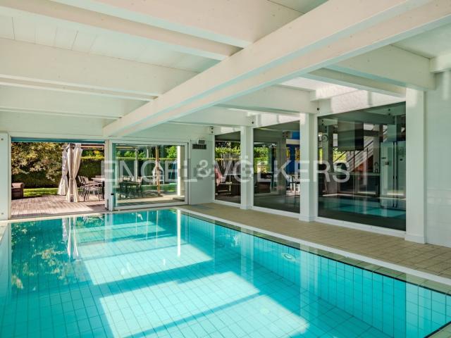 Case e ville in vendita di 246 m² in Vicolo Venezia, 6