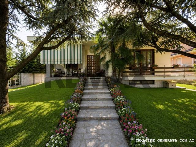 Case e ville in vendita di 247 m²