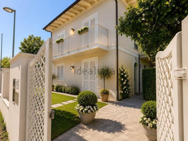 Case e ville in vendita di 247 m²