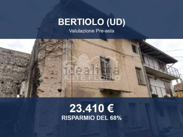 Case e ville in vendita di 247 m² in Vicolo Consorti, 9