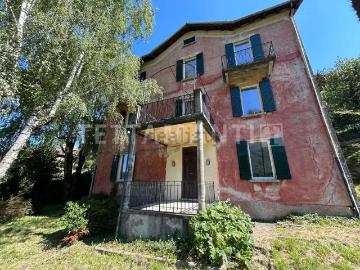 Case e ville in vendita di 247 m² in Borgo di Bicogno