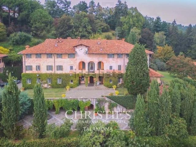 Case e ville in vendita di 2480 m² in Strada Cascina Giocco