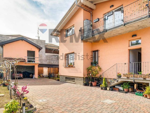 Case e ville in vendita di 248 m²
