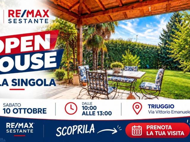 Case e ville in vendita di 249 m²
