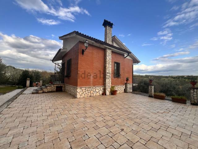 Case e ville in vendita di 250 m²