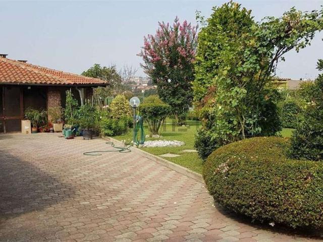 Case e ville in vendita di 250 m²