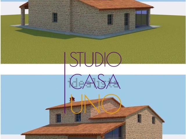 Case e ville in vendita di 250 m²