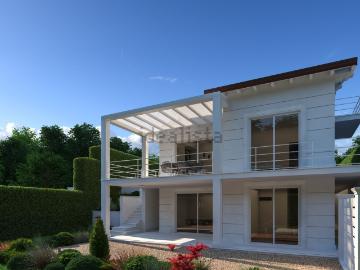 Case e ville in vendita di 250 m²