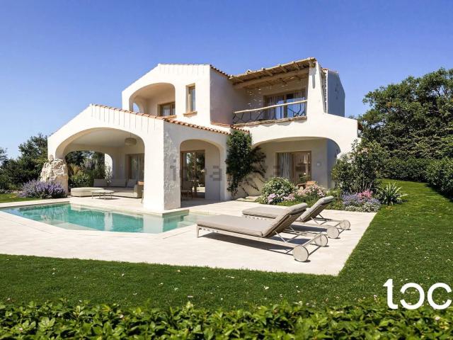 Case e ville in vendita di 250 m²