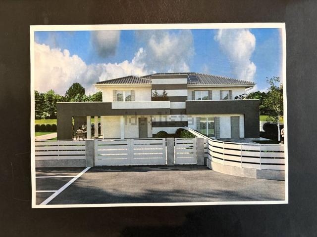 Case e ville in vendita di 250 m²