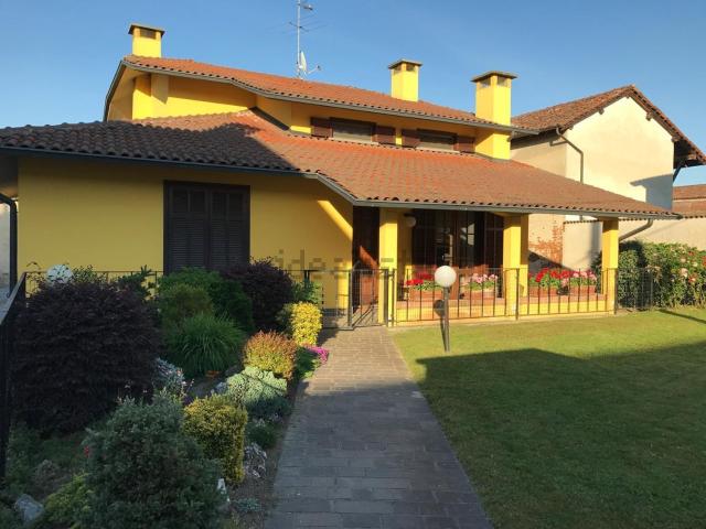 Case e ville in vendita di 250 m²