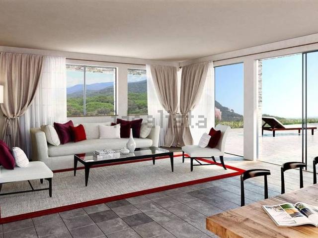 Case e ville in vendita di 250 m²