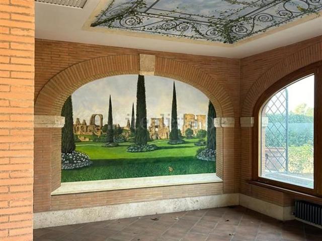 Case e ville in vendita di 250 m² in Via al Quarto Miglio