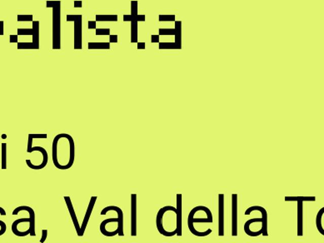 Case e ville in vendita di 250 m² in Via Alpignano, 10