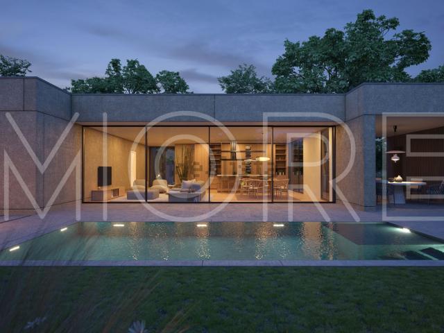 Case e ville in vendita di 250 m² in Via Giuseppe Verdi, 8