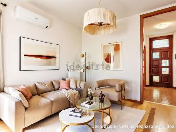 Case e ville in vendita di 250 m² in Via Giosuè Carducci, 29