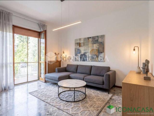 Case e ville in vendita di 250 m² in Via Giovanni Pascoli