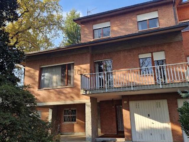 Case e ville in vendita di 250 m² in Via del Crist