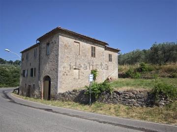 Case e ville in vendita di 250 m² in Via del Gallo Nero