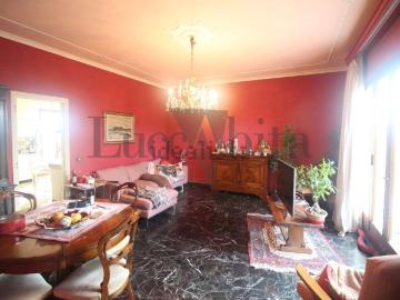 Via della Chiesa ventinovesima, San Pietro a Vico, Lucca Toscana, Toscana