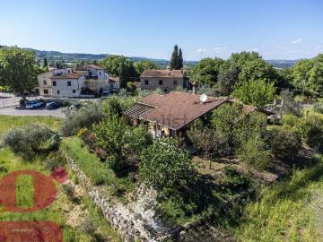 Casa in vendita a Perugia Umbria - Giardino