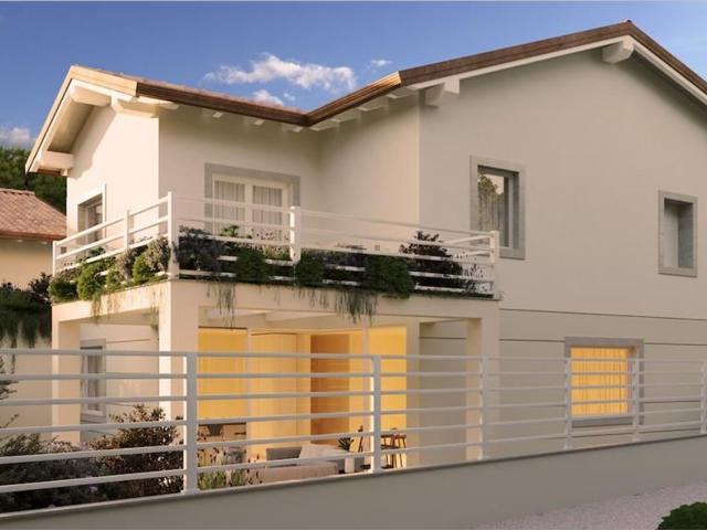 Case e ville in vendita di 250 m² in Via Huxley Aldous