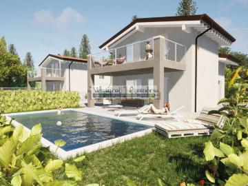Case e ville in vendita di 250 m² in Via Levada