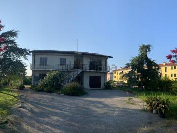 Casa in vendita a Rosolina