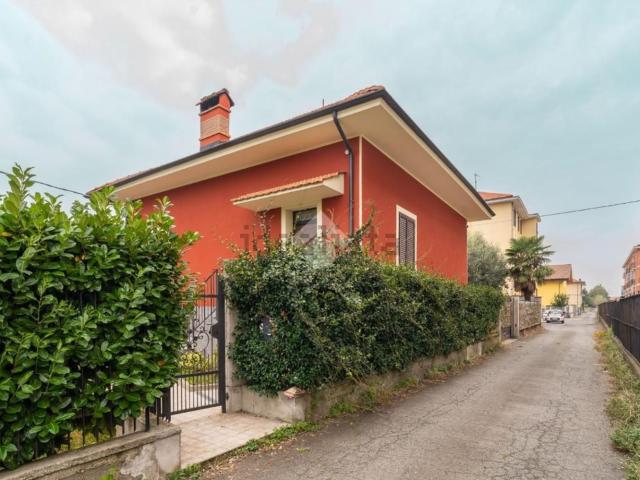 Case e ville in vendita di 250 m² in Via Martin Luther King, 1