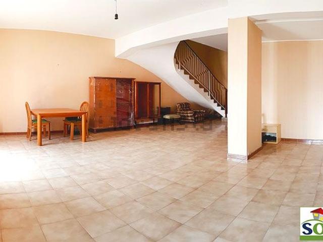 Case e ville in vendita di 250 m² in Via Nazionale San Biagio