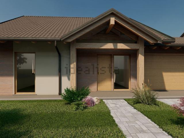 Case e ville in vendita di 250 m² in Via serena