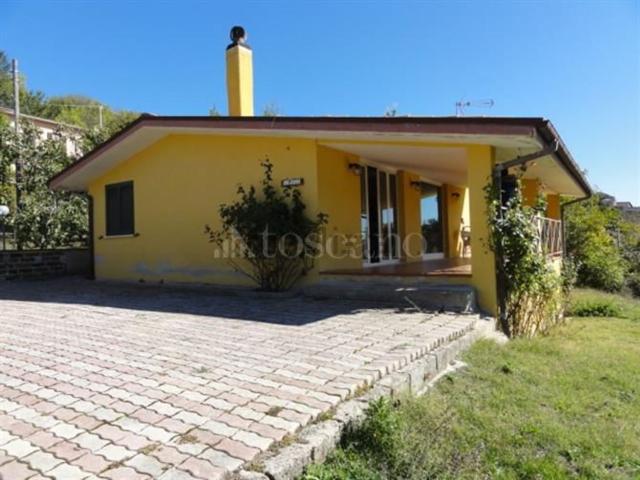 Case e ville in vendita di 250 m² in Via Pagliara