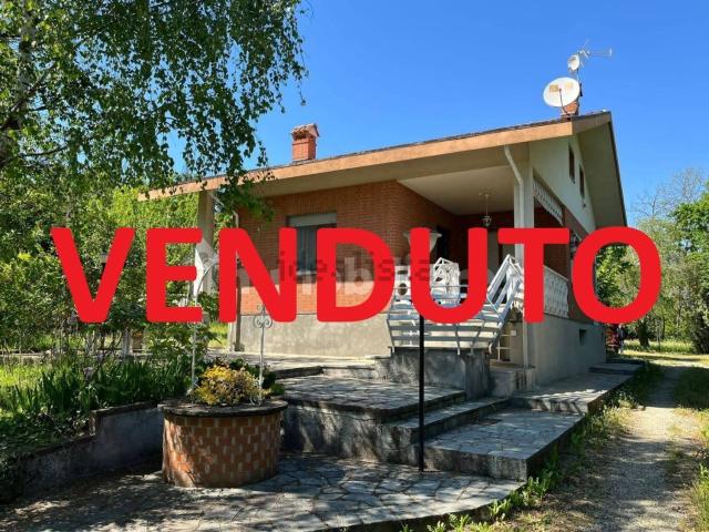 Case e ville in vendita di 250 m² in Via Rivoira Rubiani, 3