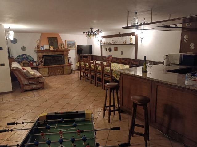 Case e ville in vendita di 250 m² in Via XXIV Maggio, 20