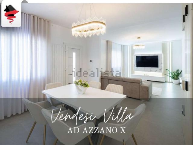 Case e ville in vendita di 250 m² in Viale Rimembranze, 28