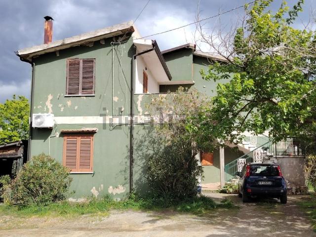 Case e ville in vendita di 250 m² in Contrada Citraniti, 2