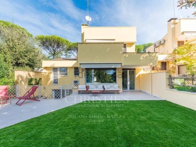 Case e ville in vendita di 250 m² in Largo Olgiata